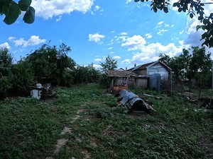 Casa si teren in comuna Vedea - imagine 6