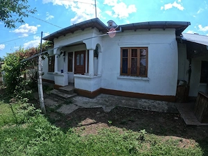 Casa si teren in comuna Vedea - imagine 11
