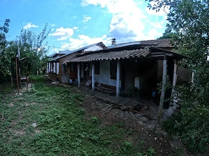 Casa si teren in comuna Vedea - imagine 8