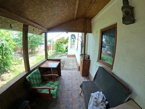 Casa si teren in comuna Vedea - imagine 10