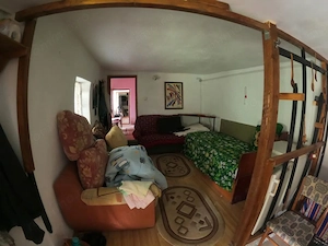 Casa si teren in comuna Vedea - imagine 12