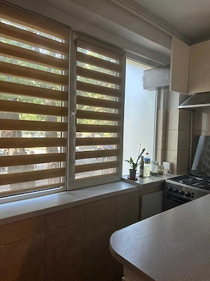 Garsonieră 38 mp, parter, balcon închis, boxă, metrou 2 min - imagine 5