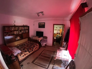 Casa si teren in comuna Vedea - imagine 14