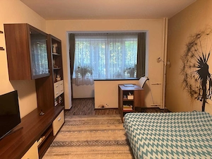 Garsonieră 38 mp, parter, balcon închis, boxă, metrou 2 min - imagine 8