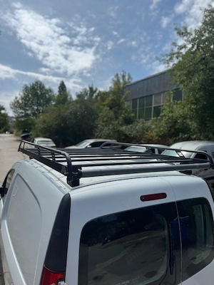 Vând Renault Kangoo 