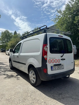 Vând Renault Kangoo  - imagine 4