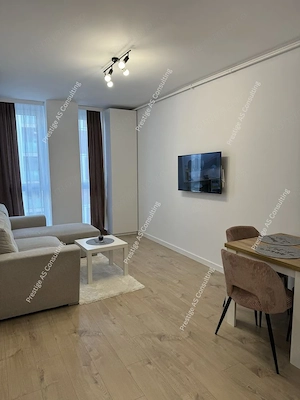 Apartament 2 camere | Campeador 2 | Loc Parcare Inclus