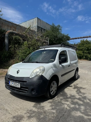 Vând Renault Kangoo  - imagine 3