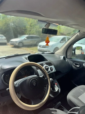 Vând Renault Kangoo  - imagine 2