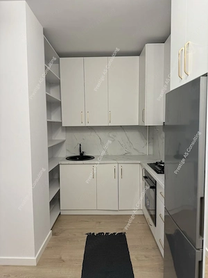 Apartament 2 camere | Campeador 2 | Loc Parcare Inclus - imagine 3