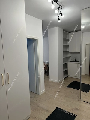 Apartament 2 camere | Campeador 2 | Loc Parcare Inclus - imagine 4