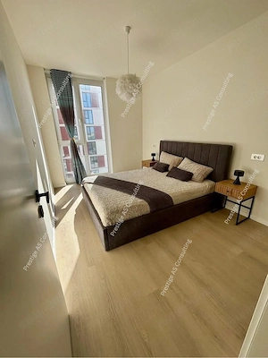 Apartament 2 camere | Campeador 2 | Loc Parcare Inclus - imagine 7