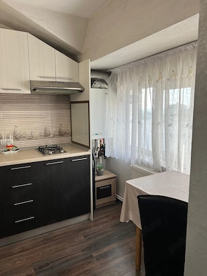 Vand apartament cu 1 camera - imagine 5