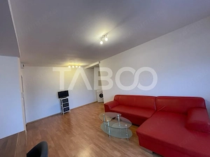Apartament spatios cu 2 camere si balcon etaj 2 Selimbar Sibiu - imagine 5