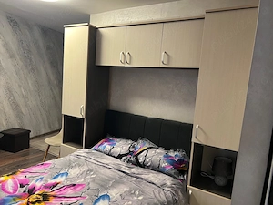 Vand apartament cu 1 camera - imagine 2