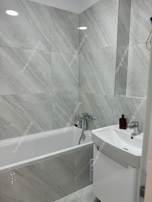 Apartament 2 camere | Campeador 2 | Loc Parcare Inclus - imagine 6