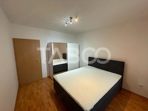Apartament spatios cu 2 camere si balcon etaj 2 Selimbar Sibiu - imagine 3