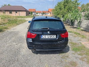 Vând BMW seria 3 - imagine 4
