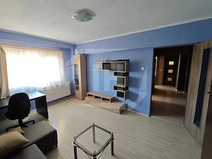 Apartament 2 camere, decomandat, zona strada Aurel Vlaicu-Sens Giratoriu Marasti - imagine 2