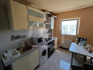 Apartament 2 camere, decomandat, zona strada Aurel Vlaicu-Sens Giratoriu Marasti - imagine 4