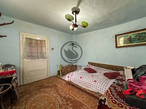 Casa cu 3 camere de vanzare | Puchenii Mosneni, Prahova | Comision 0% - imagine 8