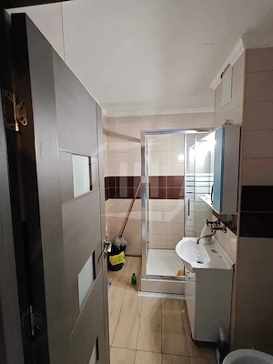 Apartament 2 camere, decomandat, zona strada Aurel Vlaicu-Sens Giratoriu Marasti - imagine 5