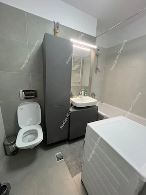 Apartament 3 camere | 58 mp | 2 băi | City of Mara | Parcare subterană inclusă - imagine 4