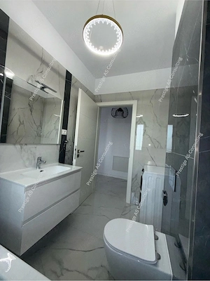 Apartament 2 camere | Torontalului | Future Residence | Loc Parcare Inclus - imagine 5