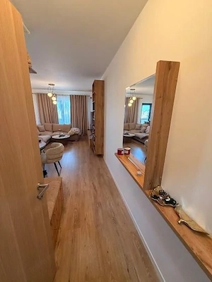 Apartament premium 2 camere, terasă 7,4 mp, parcare subterană, Cotroceni - imagine 2