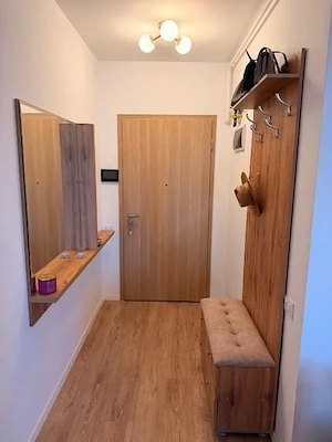 Apartament premium 2 camere, terasă 7,4 mp, parcare subterană, Cotroceni - imagine 3