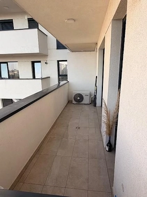 Apartament premium 2 camere, terasă 7,4 mp, parcare subterană, Cotroceni - imagine 11
