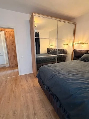 Apartament premium 2 camere, terasă 7,4 mp, parcare subterană, Cotroceni - imagine 10