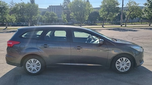 Ford Focus 1.0 EcoBoost, 2017 - imagine 2