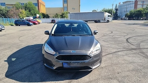 Ford Focus 1.0 EcoBoost, 2017