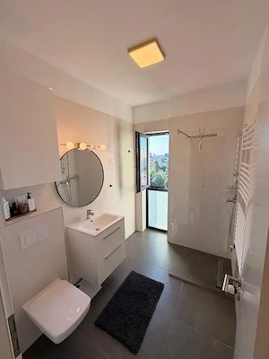 Apartament premium 2 camere, terasă 7,4 mp, parcare subterană, Cotroceni - imagine 8