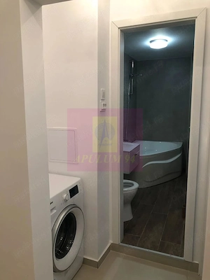 2 Camere Decomandat, 60 mp |  (Mall Vitan) Renovat - imagine 6