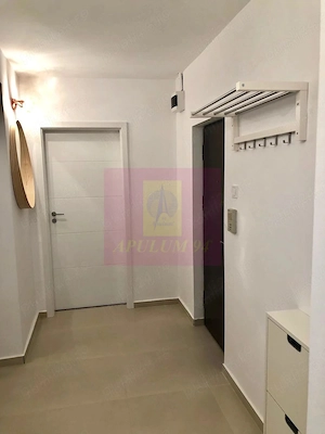 2 Camere Decomandat, 60 mp |  (Mall Vitan) Renovat - imagine 8