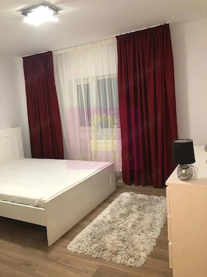 2 Camere Decomandat, 60 mp |  (Mall Vitan) Renovat - imagine 3