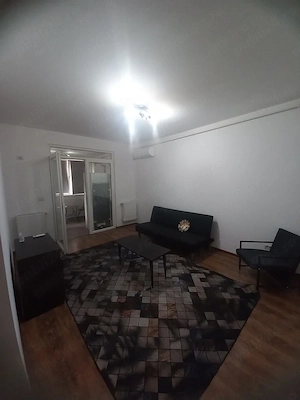 Ofer spre inchiriere apt 2 cam Viva Residence Metalurgiei - imagine 3