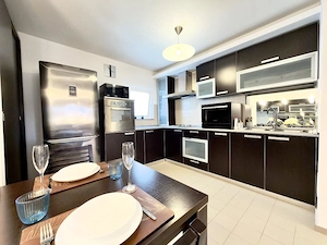 Apartament 104MP Spatios Mobilat/Utilat - Decebal | Alba Iulia | Muncii - imagine 16