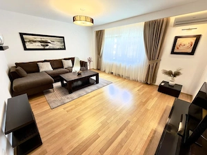 Apartament 104MP Spatios Mobilat/Utilat - Decebal | Alba Iulia | Muncii - imagine 3