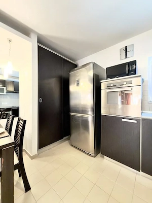 Apartament 104MP Spatios Mobilat/Utilat - Decebal | Alba Iulia | Muncii - imagine 17