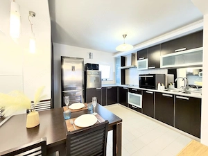 Apartament 104MP Spatios Mobilat/Utilat - Decebal | Alba Iulia | Muncii - imagine 14