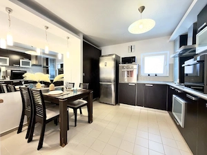 Apartament 104MP Spatios Mobilat/Utilat - Decebal | Alba Iulia | Muncii - imagine 13
