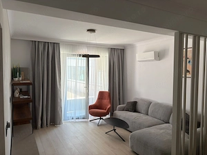Inchiriez apartament 2 camere si parcare Twin Residence Torontalului - Prima Închiriere