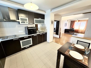 Apartament 104MP Spatios Mobilat/Utilat - Decebal | Alba Iulia | Muncii - imagine 11