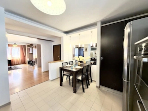 Apartament 104MP Spatios Mobilat/Utilat - Decebal | Alba Iulia | Muncii - imagine 12