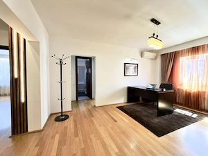 Apartament 104MP Spatios Mobilat/Utilat - Decebal | Alba Iulia | Muncii - imagine 8