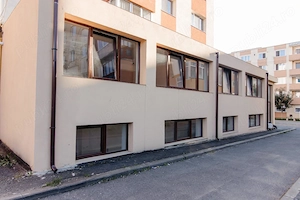 OCAZIE! Spatiu de vanzare in zona ultracentrala, Baia Sprie! Privat! - imagine 2