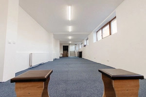 OCAZIE! Spatiu de vanzare in zona ultracentrala, Baia Sprie! Privat! - imagine 3
